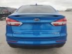 2019 Ford Fusion Titanium للبيع في Wilmer، TX - Minor Dent/Scratches