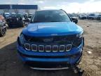 Woodhaven, MI에서 판매 중인 2022 Jeep Compass Limited - Front End