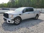 2017 Nissan Titan S for Sale in Ellenwood, GA - Front End