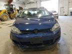 2012 Volkswagen Jetta S zu verkaufen in Center Rutland, VT - Front End