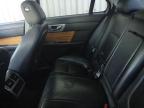 2009 JAGUAR XF LUXURY for sale at Copart PETERLEE