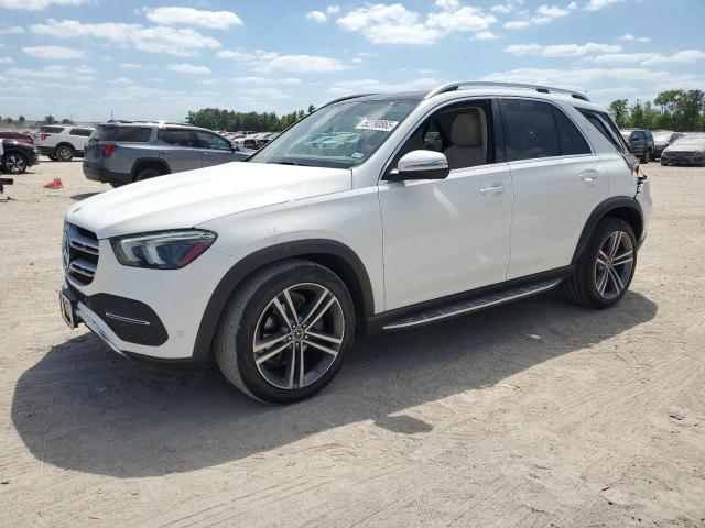 2020 Mercedes-Benz Gle 350 4Matic