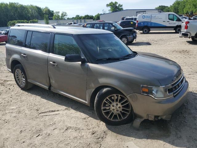  FORD FLEX 2013 Szary