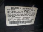 2008 Infiniti G35  იყიდება Cartersville-ში, GA - Rear End