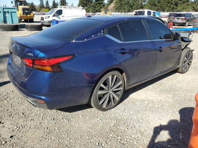  NISSAN ALTIMA 2020 Blue