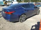 2020 Nissan Altima Sr for Sale in Graham, WA - Front End