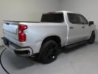 2019 Chevrolet Silverado C1500 Custom за продажба в Colton, CA - All Over