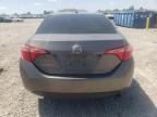 2018 Toyota Corolla L на продаже в Earlington, KY - Front End