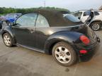2003 Volkswagen New Beetle Gls продається в Louisville, KY - Mechanical