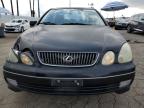 2001 Lexus Gs 300 na sprzedaż w Van Nuys, CA - Front End