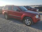 2005 Jeep Grand Cherokee Laredo de vânzare în Earlington, KY - Hail
