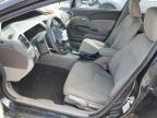 2012 Honda Civic Lx for Sale in Montgomery, AL - Front End