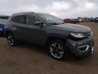 Brighton, CO에서 판매 중인 2020 Jeep Compass Limited - Hail