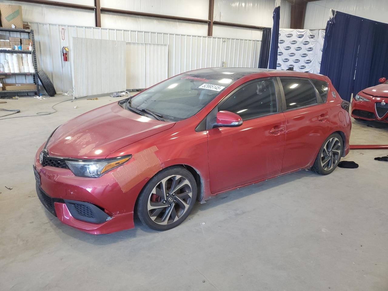 Byron, GA에서 판매 중인 2016 Toyota Scion Im - Burn