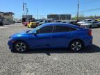 2020 Honda Civic Lx for Sale in Hillsborough, NJ - Water/Flood