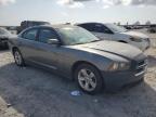2012 Dodge Charger Sxt zu verkaufen in New Orleans, LA - Front End