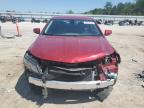 2015 Chevrolet Impala Lt იყიდება Harleyville-ში, SC - Front End