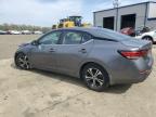 2020 Nissan Sentra Sv for Sale in Windsor, NJ - Front End
