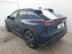 2024 TOYOTA BZ4X VISIO for sale at Copart GLOUCESTER