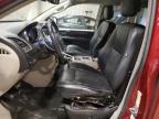 2013 Chrysler Town & Country Touring L na sprzedaż w Appleton, WI - Front End