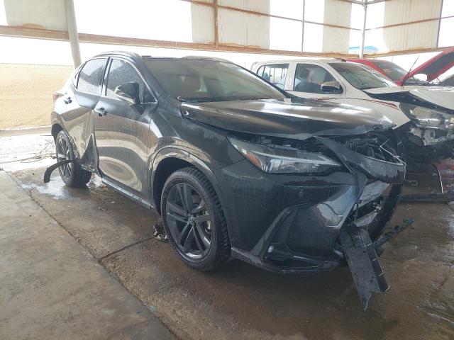 JT6CKDEZ1R2040022 - 2024 Lexus NX 350H - #undefined