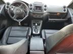 2016 Volkswagen Tiguan S for Sale in Apopka, FL - Rear End