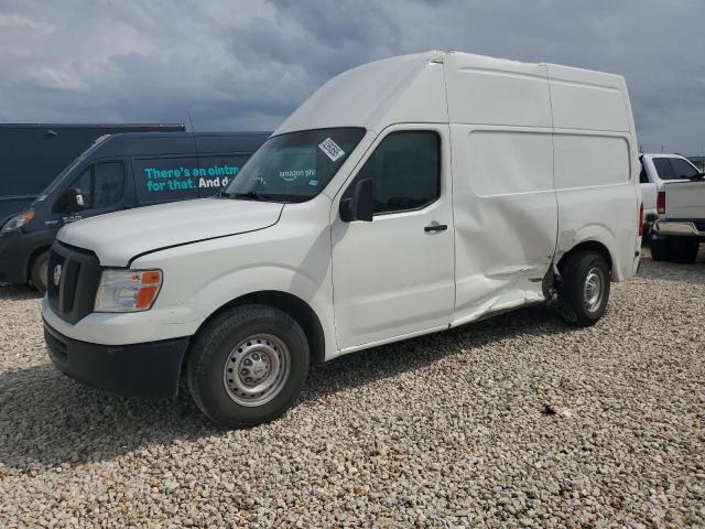 2016 Nissan Nv 2500 S