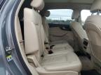 2017 Audi Q7 Premium Plus de vânzare în Baltimore, MD - Minor Dent/Scratches