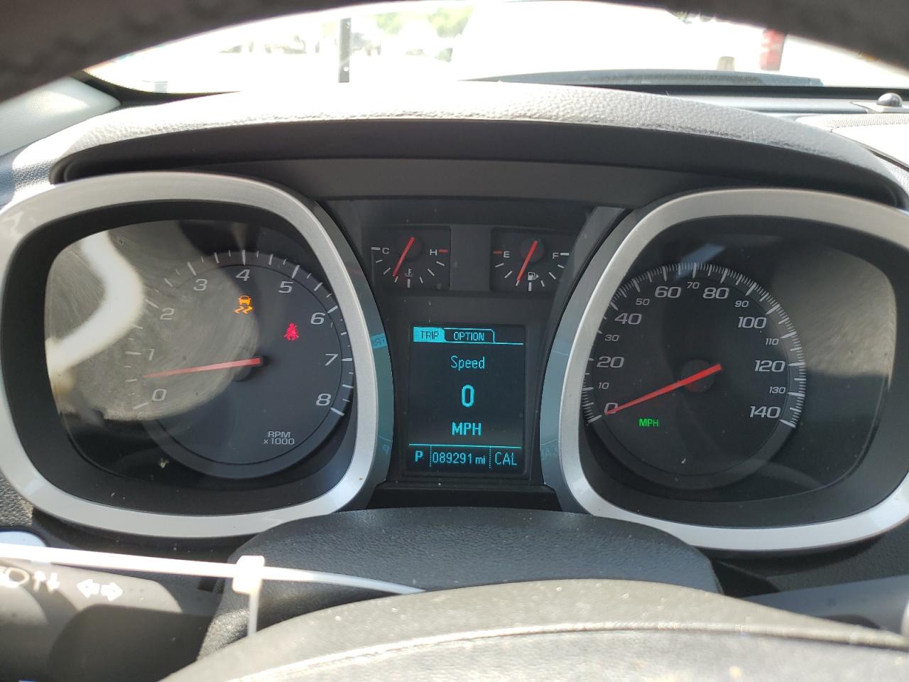 2014 Chevrolet Equinox Lt VIN: 2GNFLBE35E6378689 Lot: 63304975