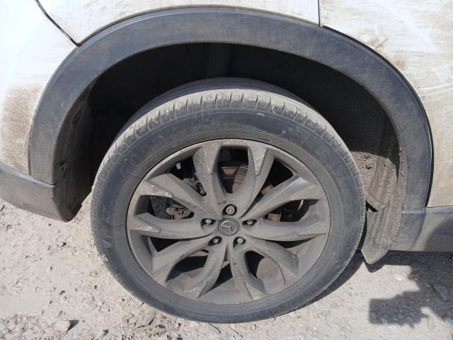 2015 MAZDA CX-5 SPORT