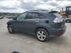 2007 Lexus Rx 350 продається в Harleyville, SC - Front End