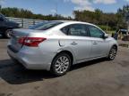 2017 Nissan Sentra S იყიდება Miami-ში, FL - Side