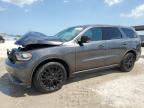 2016 Dodge Durango Limited for Sale in West Palm Beach, FL - Front End