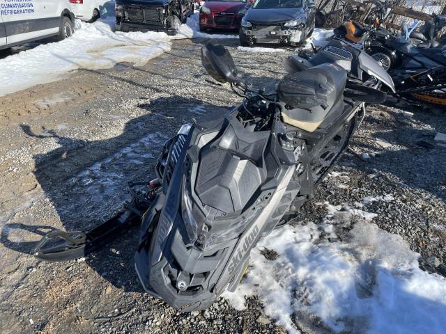 2022 SKIDOO MACH Z 900