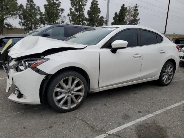 2014 Mazda 3 Grand Touring