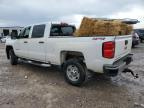 2018 Chevrolet Silverado K2500 Heavy Duty for Sale in Oklahoma City, OK - Water/Flood