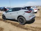 2023 Nissan Murano Platinum იყიდება Woodhaven-ში, MI - Side