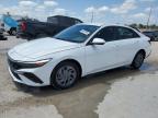 2024 Hyundai Elantra Sel for Sale in West Palm Beach, FL - Front End