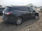 2010 Chevrolet Traverse Lt de vânzare în Cicero, IN - Front End
