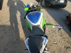 2024 Kawasaki Zx636 K en Venta en Tanner, AL - Rollover