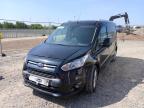 2015 FORD TRANSIT CO for sale at Copart CORBY