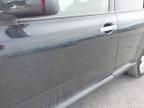 2009 NISSAN X-TRAIL for sale at Copart CHESTER