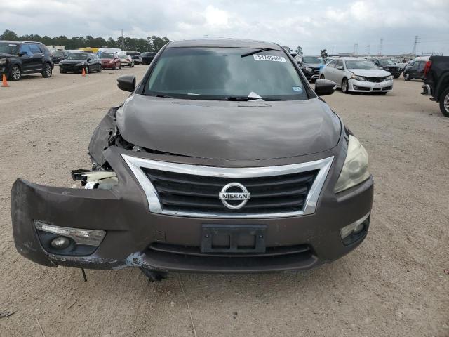  NISSAN ALTIMA 2015 Charcoal