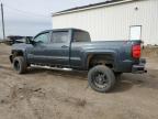 2019 Chevrolet Silverado K2500 Heavy Duty Lt for Sale in Portland, MI - Front End