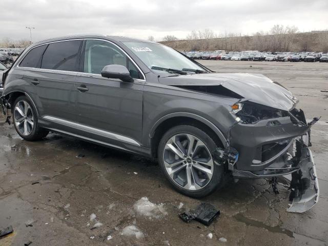  AUDI Q7 2024 Szary