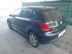 2012 VOLKSWAGEN POLO MATCH for sale at Copart SANDTOFT