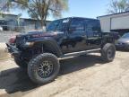 2020 Jeep Gladiator Rubicon zu verkaufen in Albuquerque, NM - Rear End
