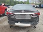 2016 Mazda 6 Touring იყიდება Hurricane-ში, WV - All Over