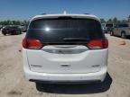 2017 Chrysler Pacifica Limited zu verkaufen in Houston, TX - Side