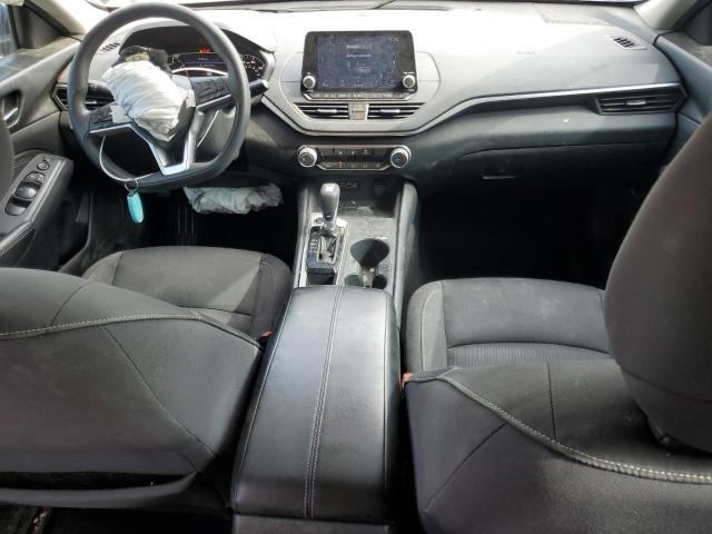  NISSAN ALTIMA 2019 Granatowy
